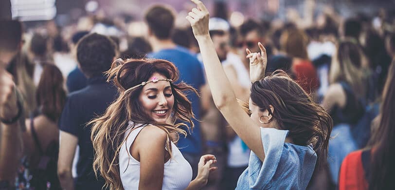 2026 iHeartCountry Festival presented by Capital One