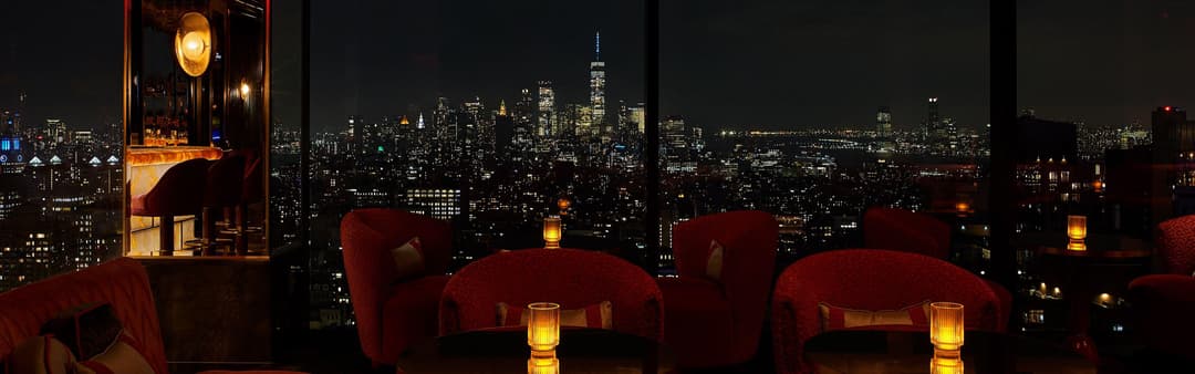 Venture X Business Dinner with José Andrés