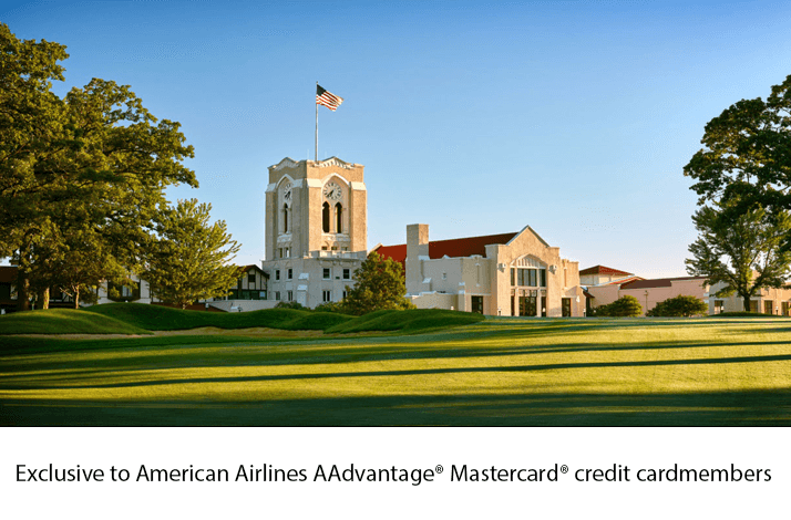 Priceless® Golf Academy at Olympia Fields Country Club