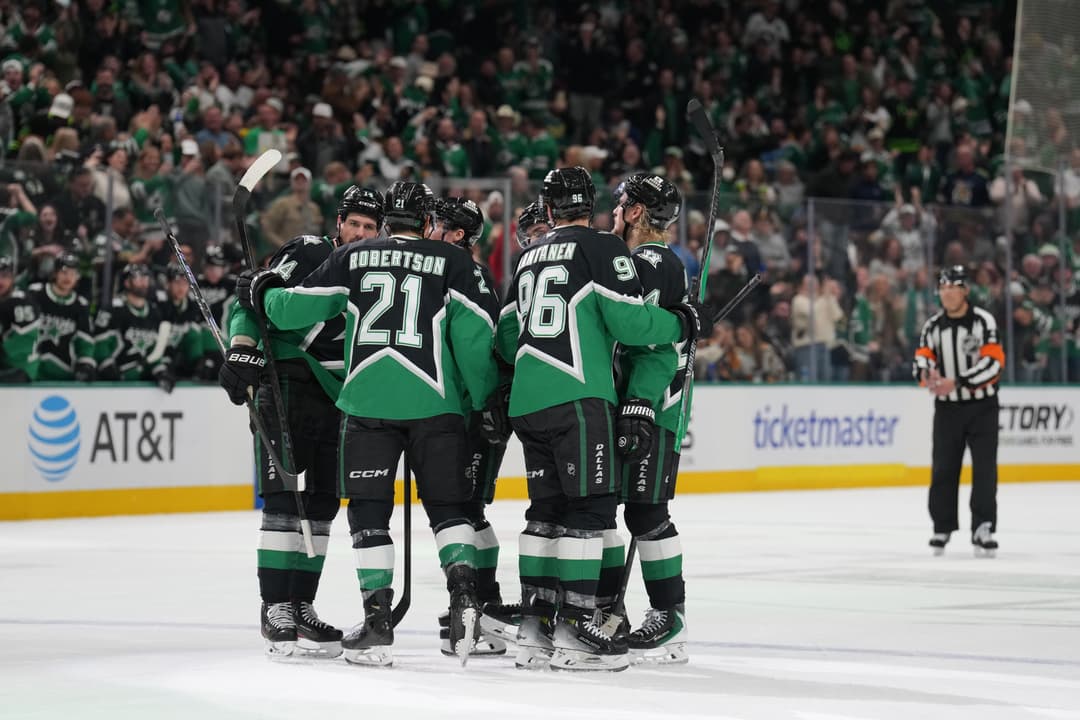Dallas Stars Tickets