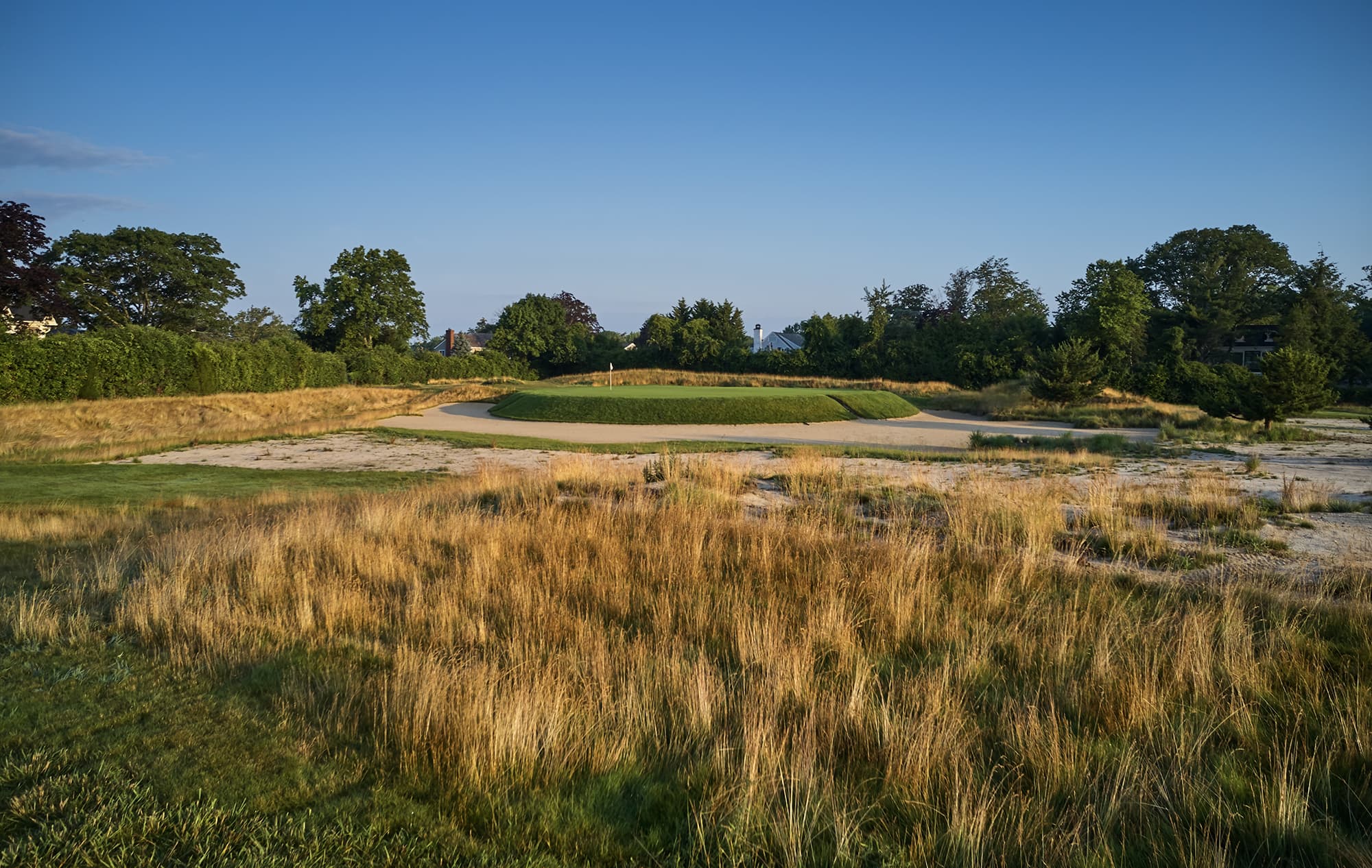 2026 Golf Digest Open - New York