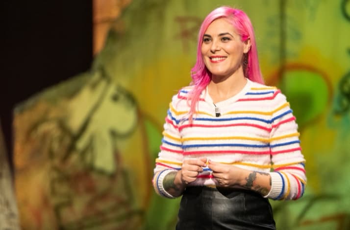 Explore Liria Palace after hours through the eyes of an art historian