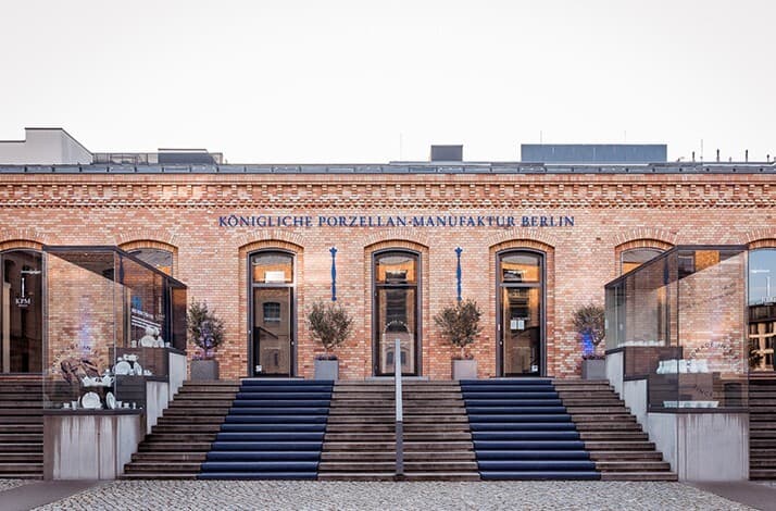 Peek behind the curtain on a Berlin cultural institutions tour