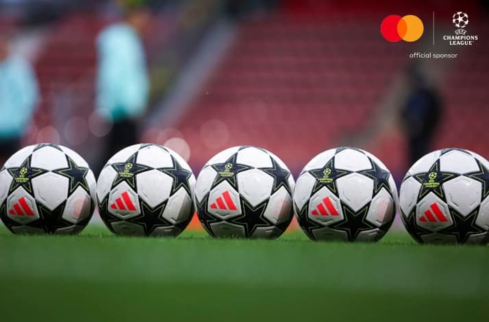 Austria: Enjoy exclusive access to the Champions Club