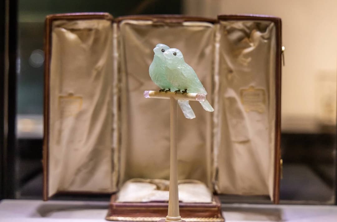 Handle rare treasures afterhours at Hong Kong's Liang Yi Museum
