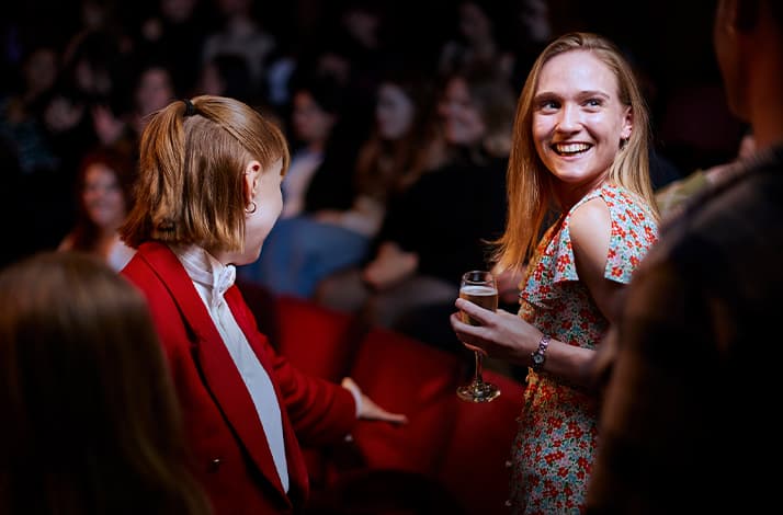 Live like a celebrity with LW Theatres