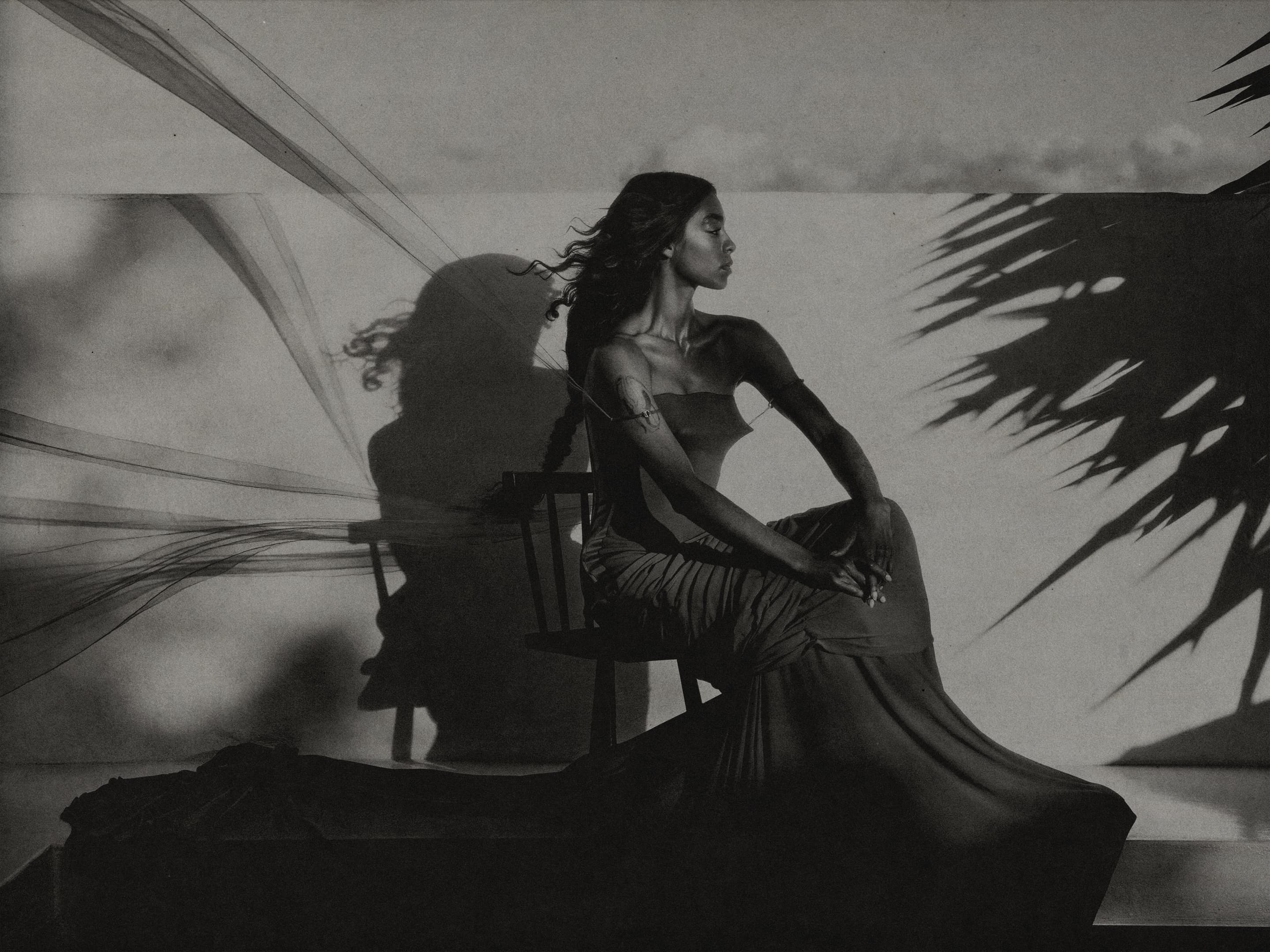 Step Into an evening with Cellist Kelsey Lu at the Blue Note LA Stage