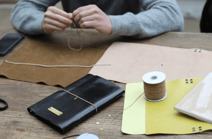 Craft something unforgettable inside Paris's storied Hôtel de Lauzun