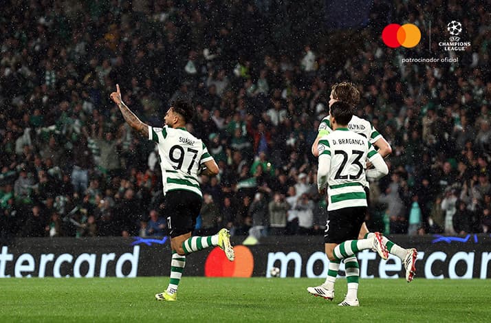Portugal: Enjoy exclusive access to the Champions Club