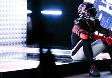 Go behind the scenes at Houston Texans media day – June 8