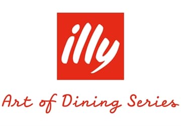 illy Art of Dining in San Francisco – June 12