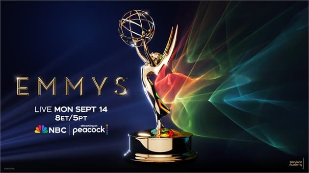 Travel to Los Angeles to attend the 78th Emmy® Awards - Sep 2026