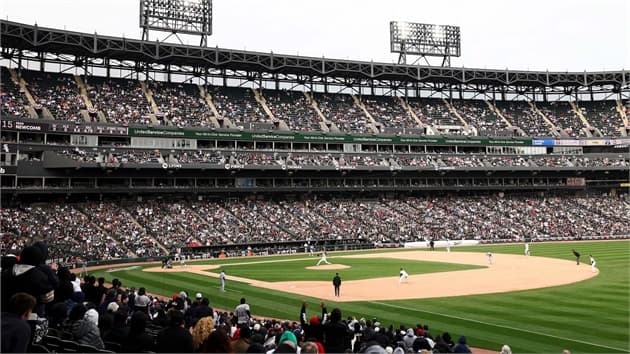 See the White Sox bring back the Southside City Connect jerseys – Sept 17