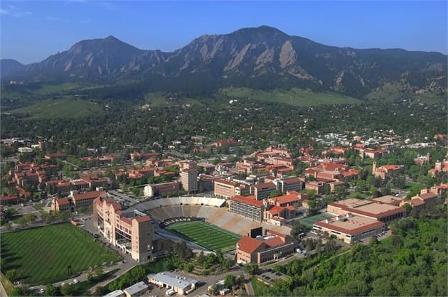 Watch the Colorado Buffaloes take on Kansas State, Oct 31