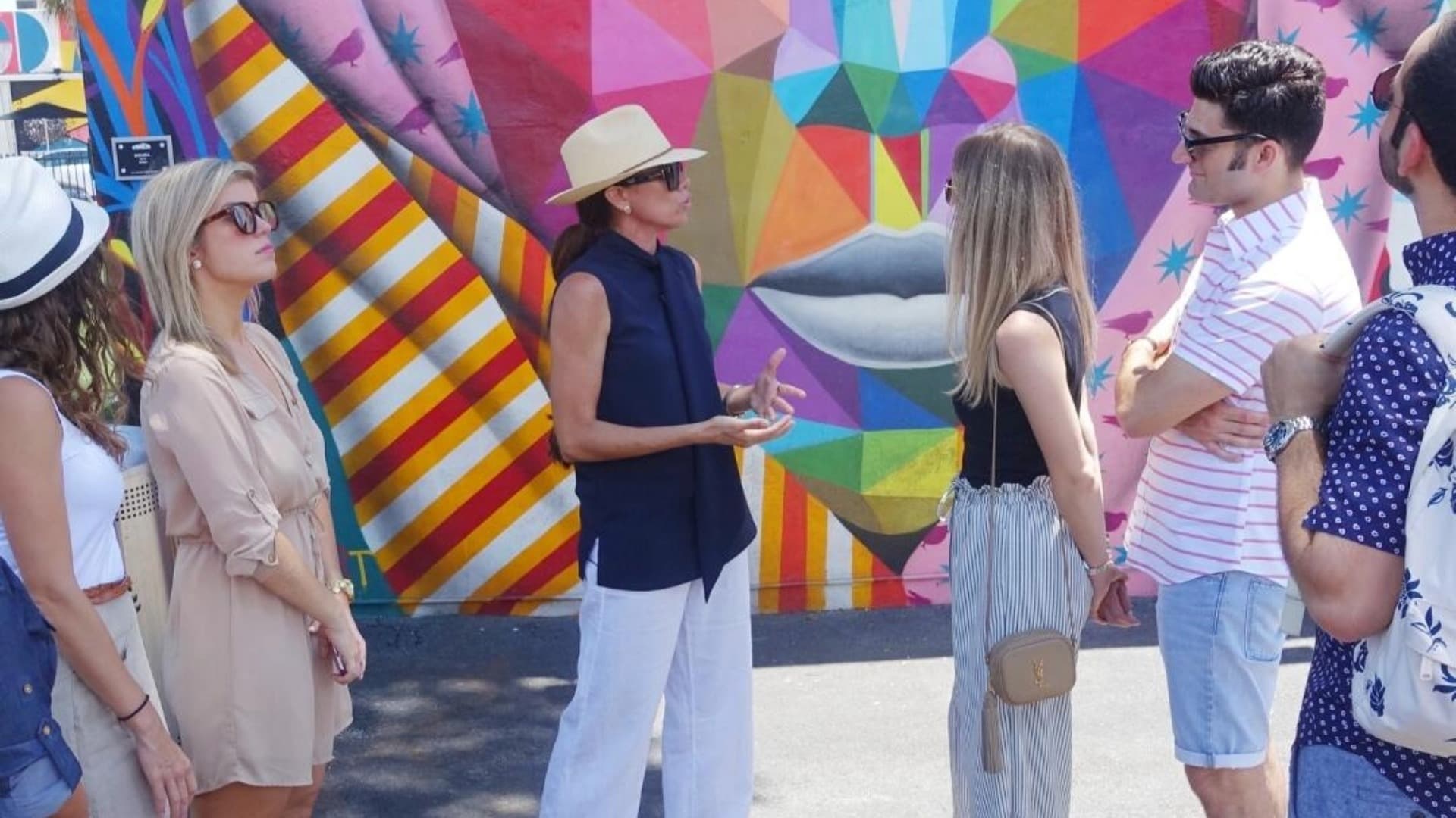 Wynwood District Food Tour for One