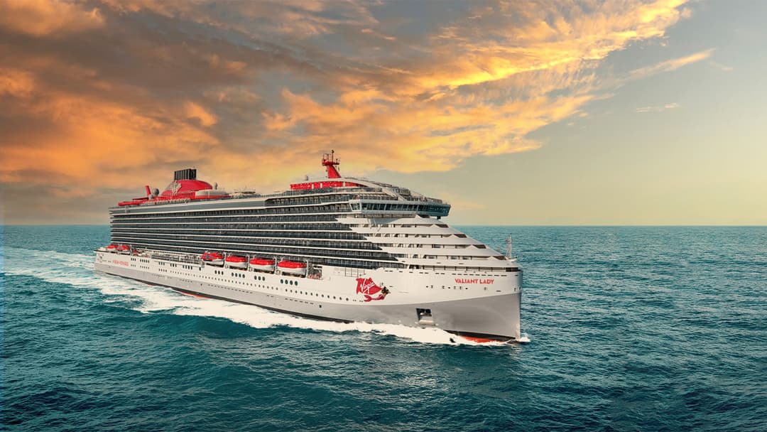5-night cruise, Dominican Republic & Bimini Beach Club, multiple dates