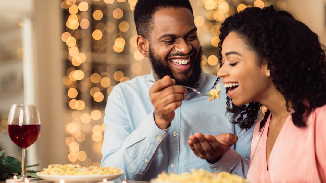 The New York City Dining Collection