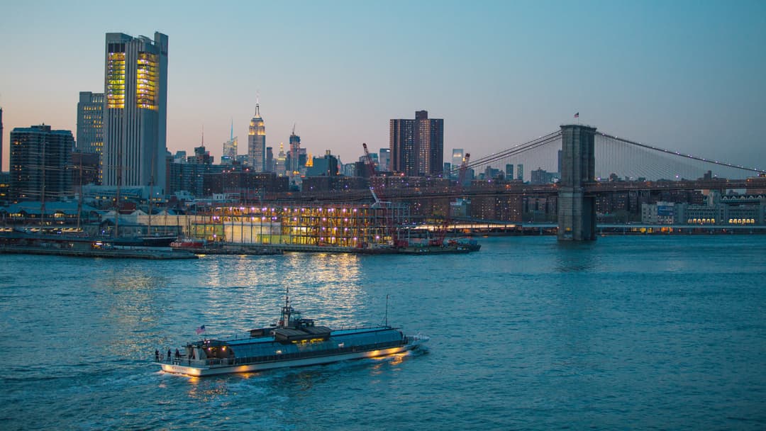 New York Date Night