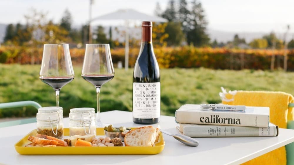 Napa and Sonoma Wine Lovers Collection