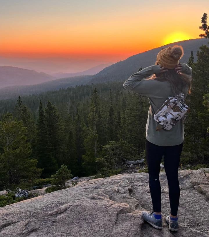 Guided Hikes in Rocky Mountain National Park