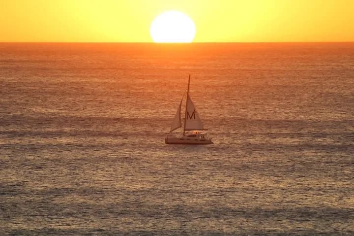Ko Olina Captain's Sunset + Tasting