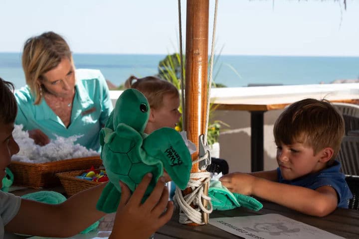 Build a Buddy Turtle Building Workshop