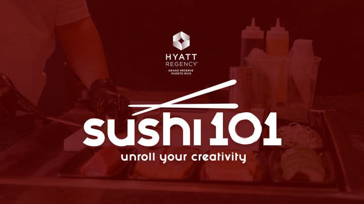 🍣Sushi 101 : Master the Art of Sushi Making! 🍱