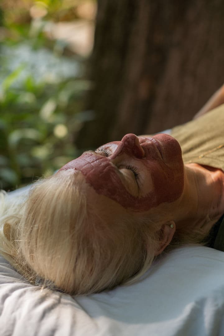 Self Care With Plants