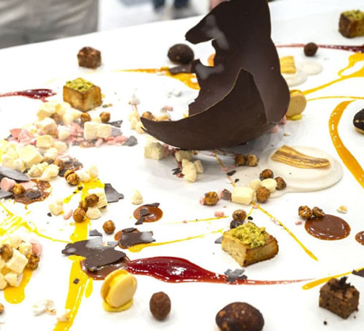 Our Story Through the Sweet World