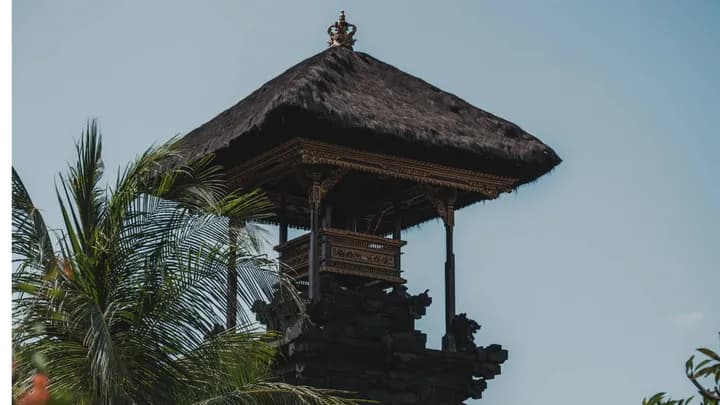 Goa Lawah Temple