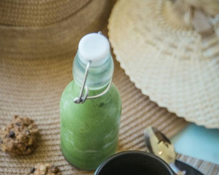 Indonesian Elixir of Life - Jamu Class