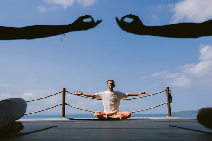 Private Yoga, Taichi or Meditation