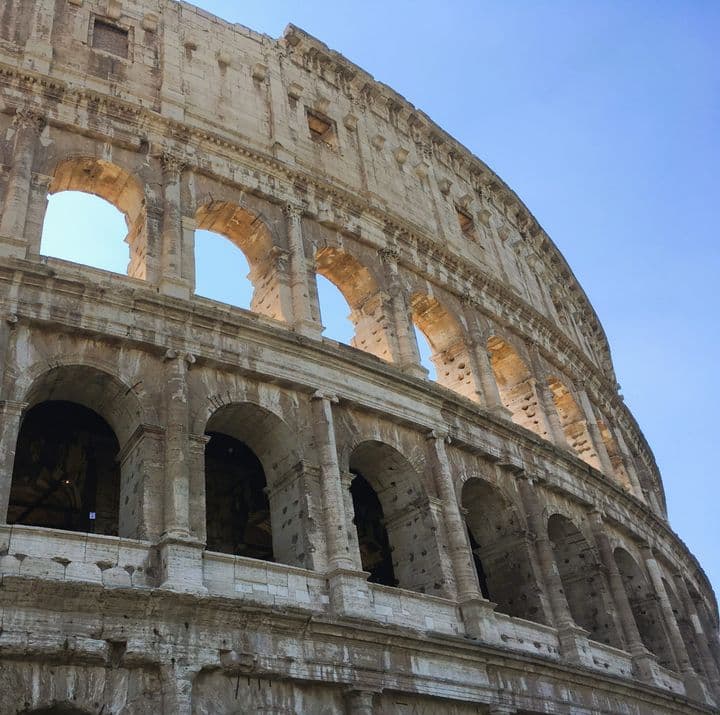 Rome Colosseum - The Rise & Fall of Imperial Rome Private Tour