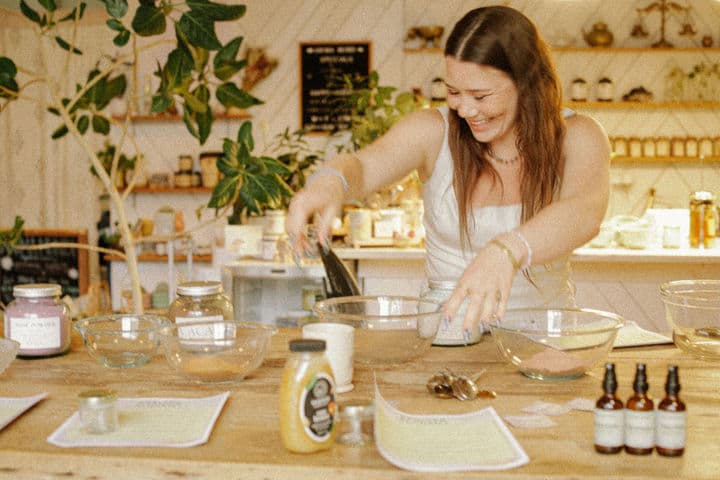 Exalted Wellness Experience