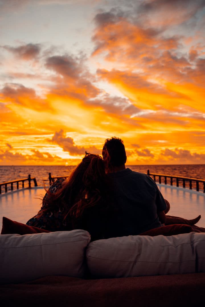 Private Sunset Cruise