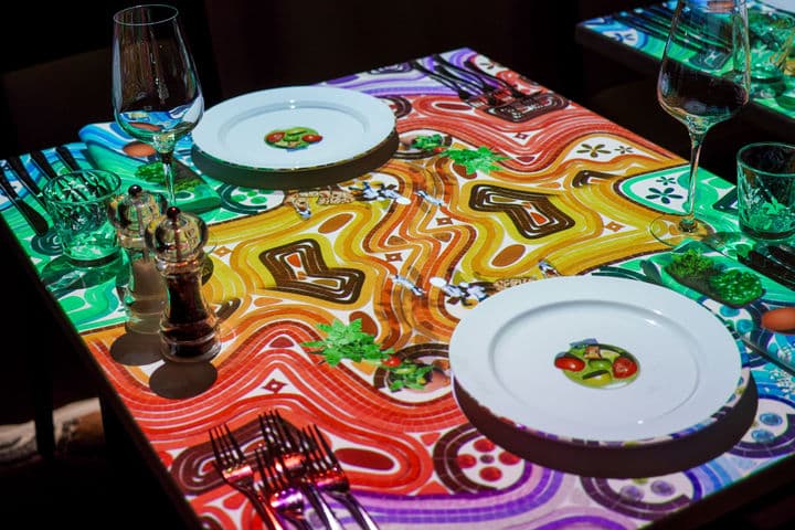 Le Petit Chef Melbourne - An Immersive Dining Experience at Hyatt Place Caribbean Park