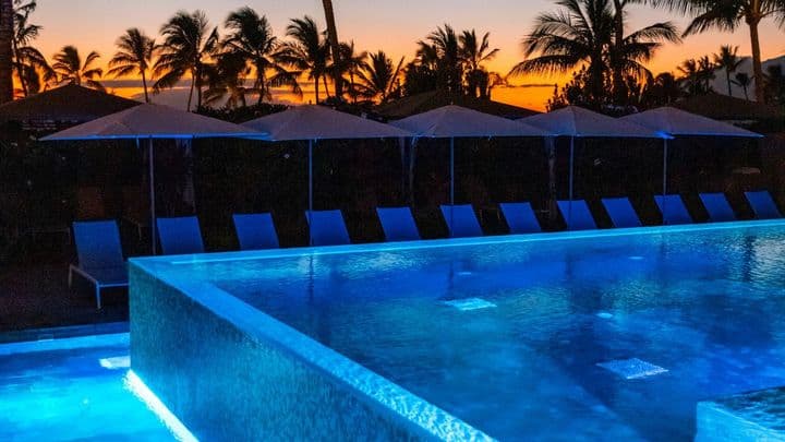 Full Moon Sound Bath Healing