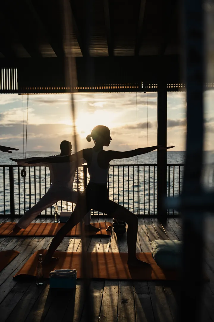 Yoga