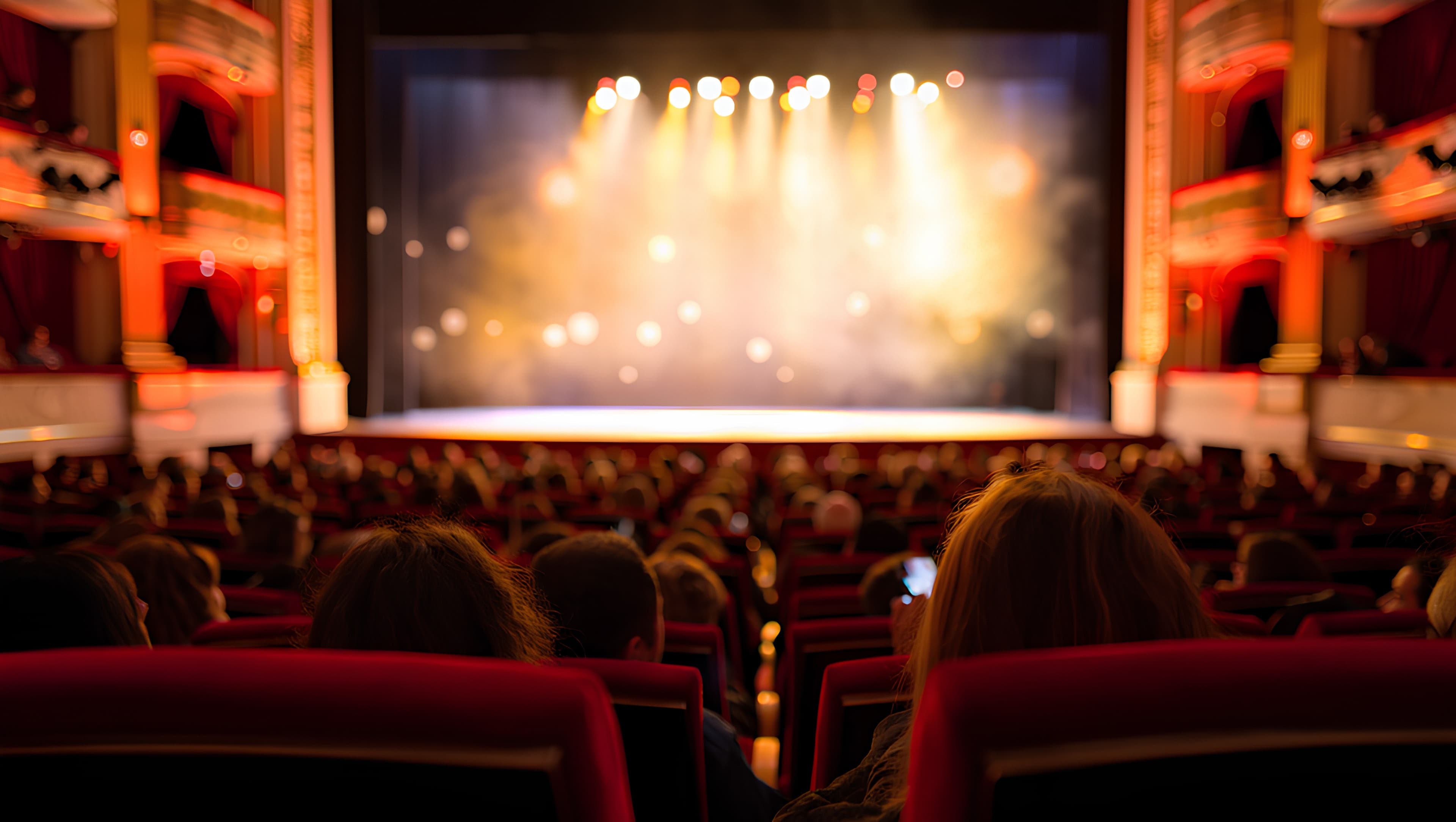 Empire State of Mind: A Broadway Musical Night