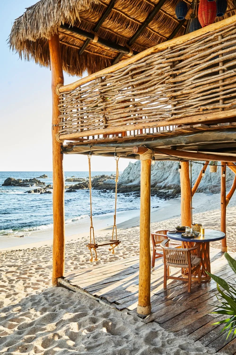 Cabo Culinary & Coastal Escape - A 5 Night Luxury Getaway with Roundtrip Airfare for Two