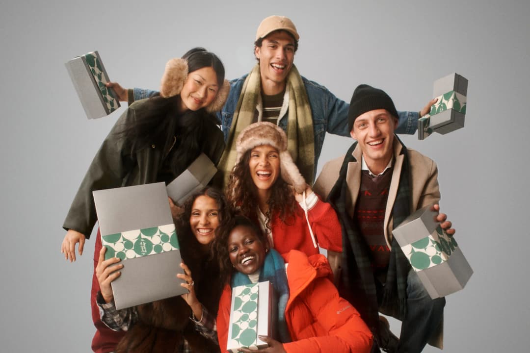 A Personal Nordstrom Holiday Shopping Experience (New York, NY)
