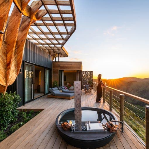 A Two-Night All-Inclusive Wilderness Experience in The Heart of Addo - South Africa Package 1