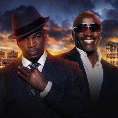 NE-YO & AKON - 12 May 2026 - 2 Tickets in the La Suite VIP Box (6/8)