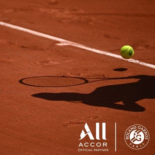 Le Village - Roland-Garros 2026 - 1/8 Finals - Philippe-Chatrier Court - day session - 31 May 2026