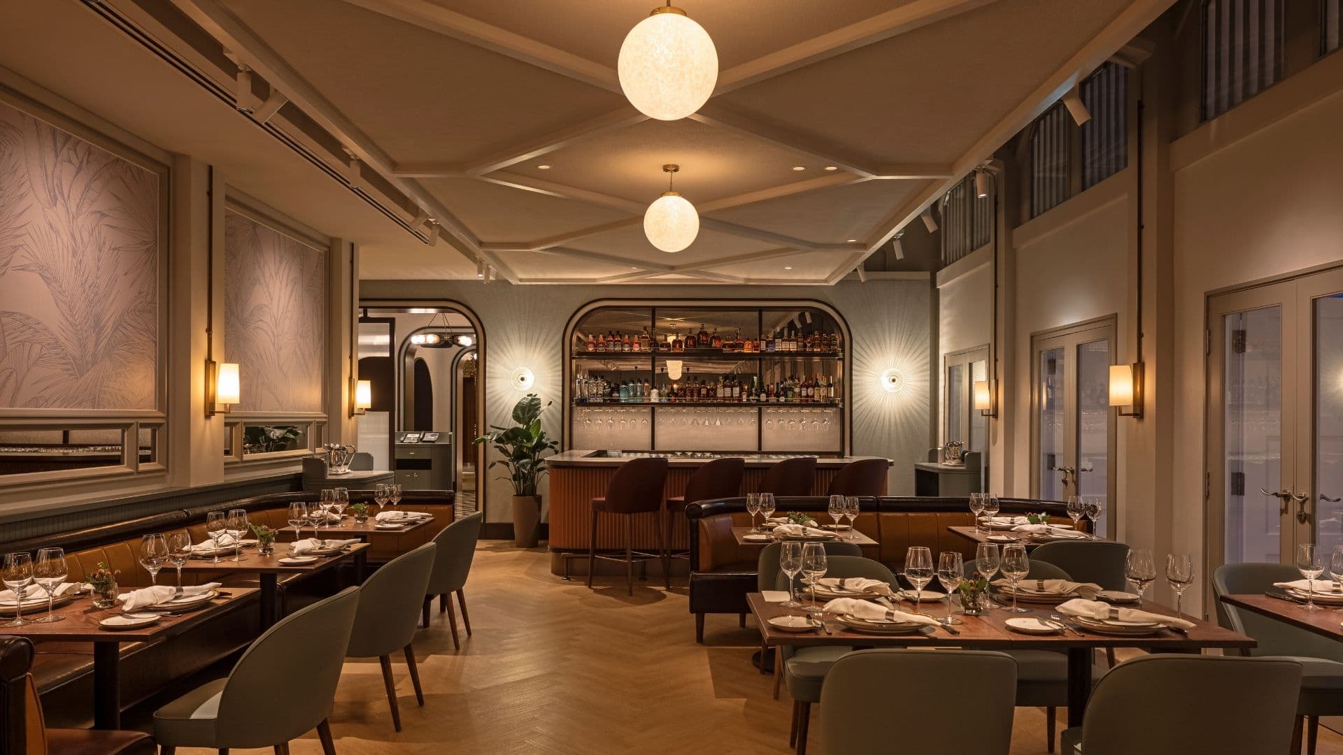 Voyager Estate Chief Winemaker Dinner