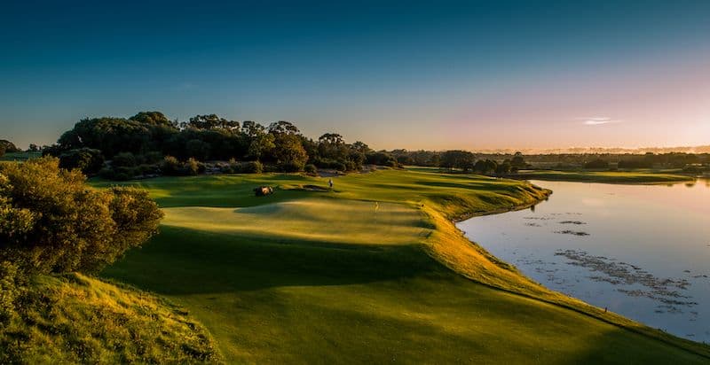 Australian Golf Tournament 2026