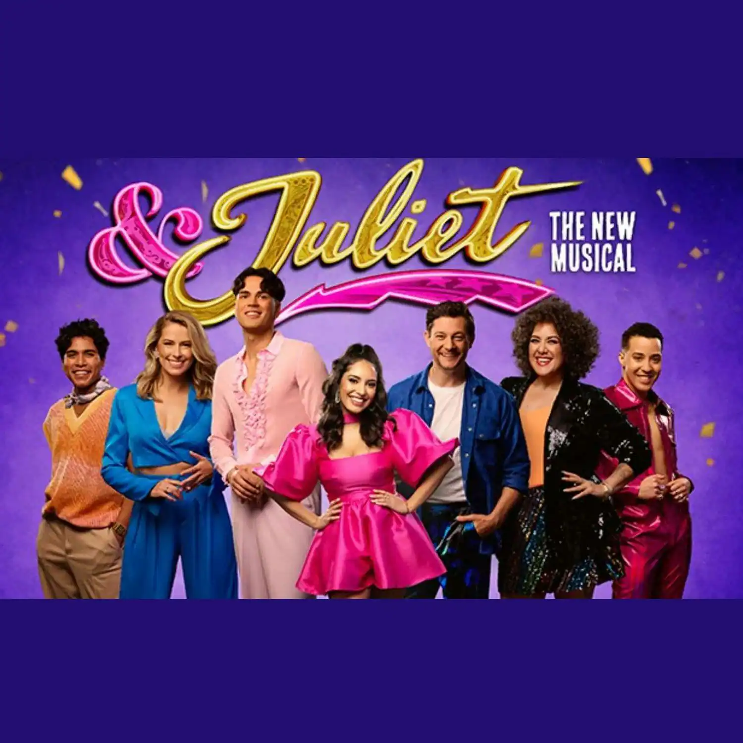 & JULIET VIP PACKAGE, LYRIC THEATRE SYDNEY