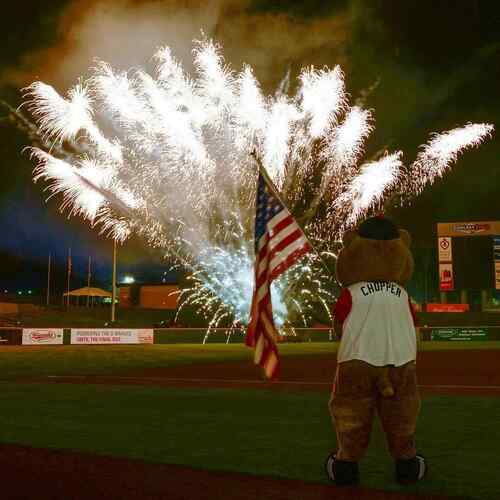 Gwinnett Stripers vs Iowa Cubs