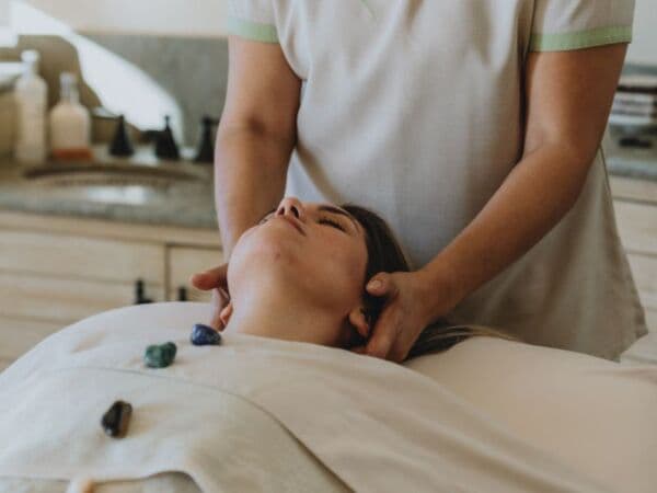 50-Minute Moon Phase Massage at Waldorf Astoria Spa Los Cabos Pedregal