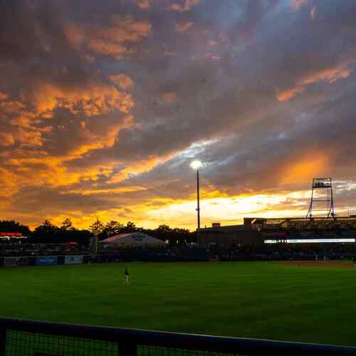 Nashville Sounds vs Jacksonville Jumbo Shrimp